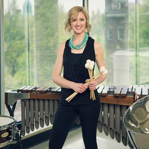 Michelle Colton Photo 31