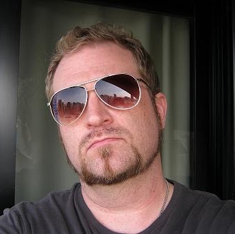 Sean Barrett Photo 39