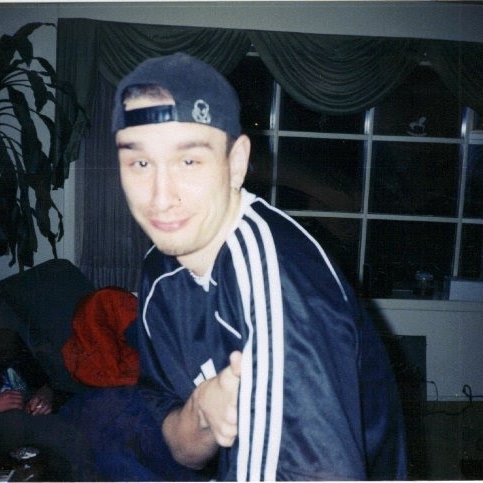 David Brenton Photo 5