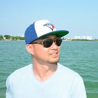Eric Fong Photo 24