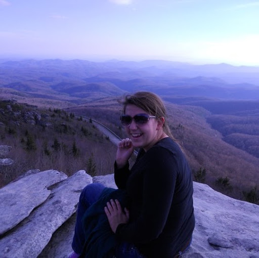 Megan Perdue Photo 23
