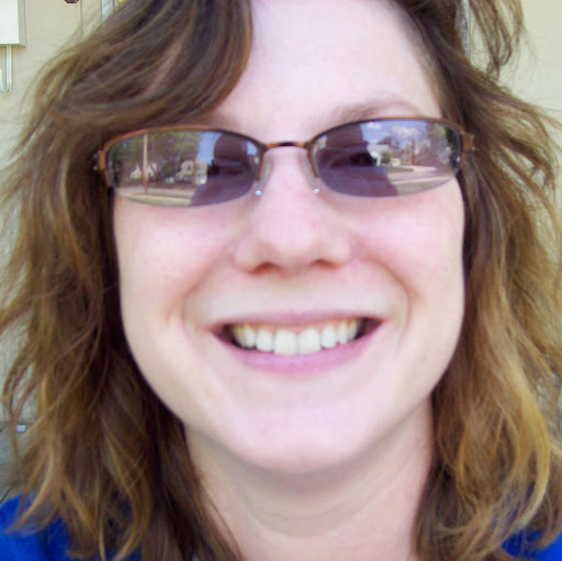Johanna Brown Photo 18