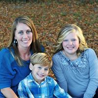 Heather Wooten Photo 8