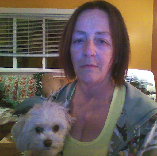 Diane Radford Photo 13