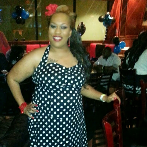 Nikki Yancy Photo 8