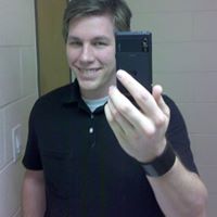 Nicholas Wolfe Photo 13