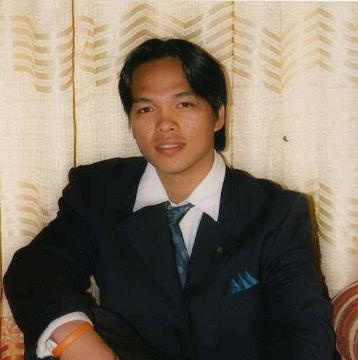 Frederick Reyes Photo 12