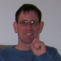 Derek Humphrey Photo 27