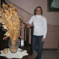 Maria Cellucci Photo 2