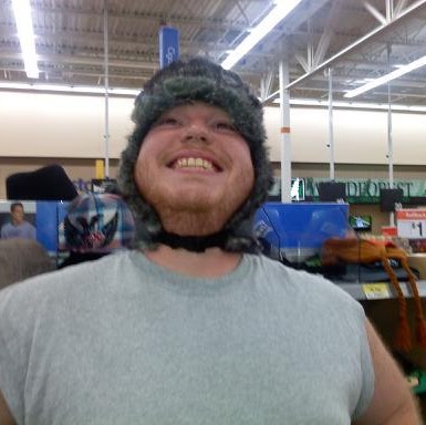 Aaron Knapp Photo 11