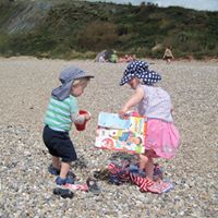 Rebecca Cotter Photo 20