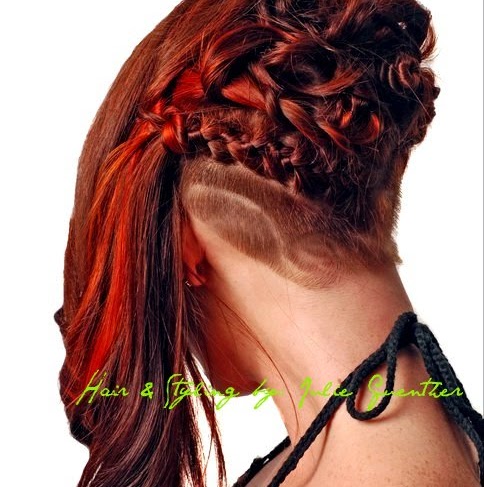 Julie Guenther Photo 8