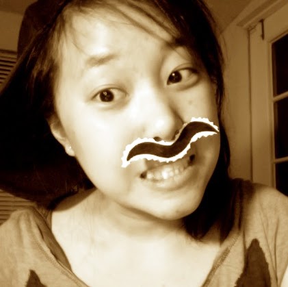 Christine Kim Photo 30