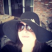 Stephanie Draper Photo 37