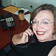 Rosalind Morris Photo 3