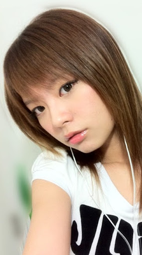 Siwei Chen Photo 5