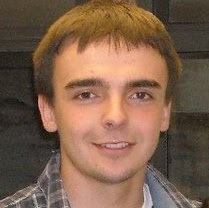 Daniel Knox Photo 8