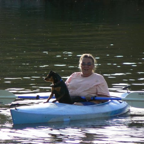 Judy Barry Photo 6
