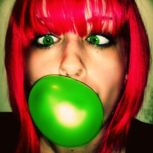 Kimberly Leverett Photo 1