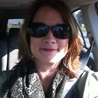 Theresa Knowles Photo 17