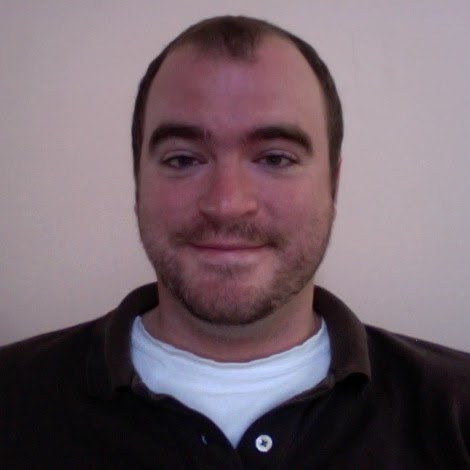 Ben Forrest Photo 3