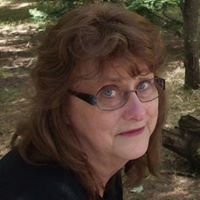 Marcia Hughes Photo 28