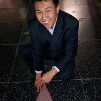 Fan Zhang Photo 16