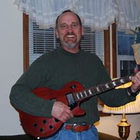 Jeffrey Horn Photo 17