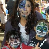 Sarah Garza Photo 40
