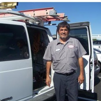 Jose Cervantes Photo 21
