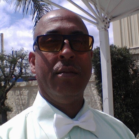 Darryl Mitchell Photo 48