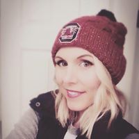 Sarah Sturgis Photo 28