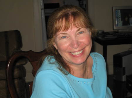 Joan Quinn Photo 26