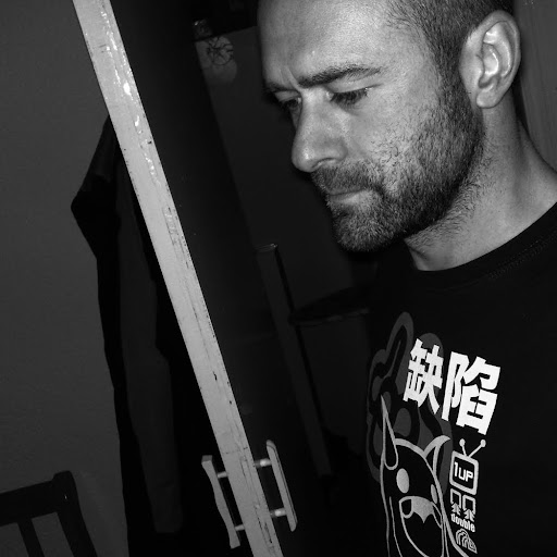 Martin Cooke Photo 25