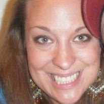 Julia Woodward Photo 26