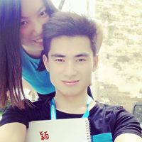 Elizabeth Wang Photo 30