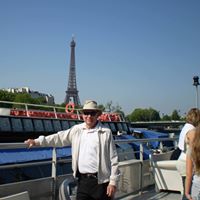 Jim Robins Photo 11