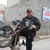 Andrew Meeks Photo 43