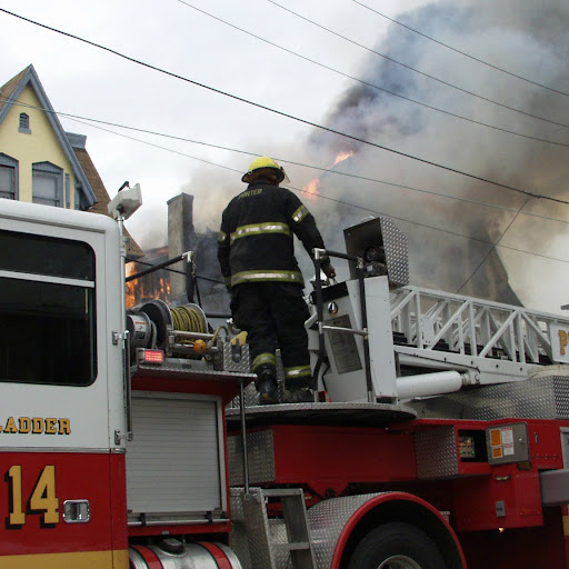 Thomas Richey Photo 36