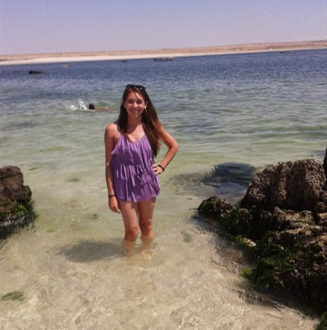 Consuelo Salinas Photo 8
