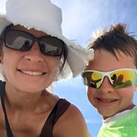 Wendy Alexander Photo 32