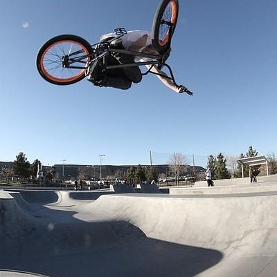 Garrett Bowers Photo 5