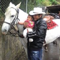 Reinaldo Padilla Photo 12