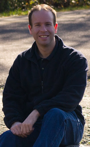 Andrew Marshall Photo 18