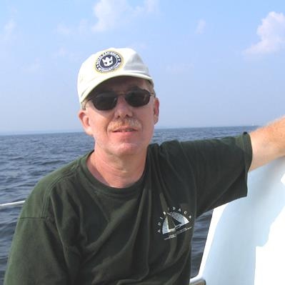Thomas Vaughn Photo 28