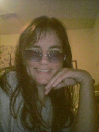 Jacqueline Parks Photo 8