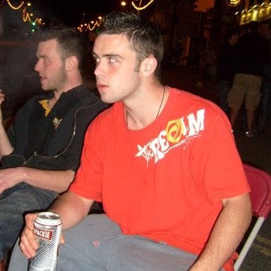 David Conroy Photo 26