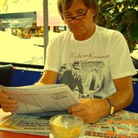 Ronald Godwin Photo 3