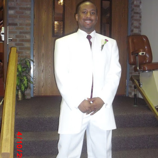 Aaron Hatcher Photo 10