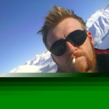 Aaron Simpson Photo 29